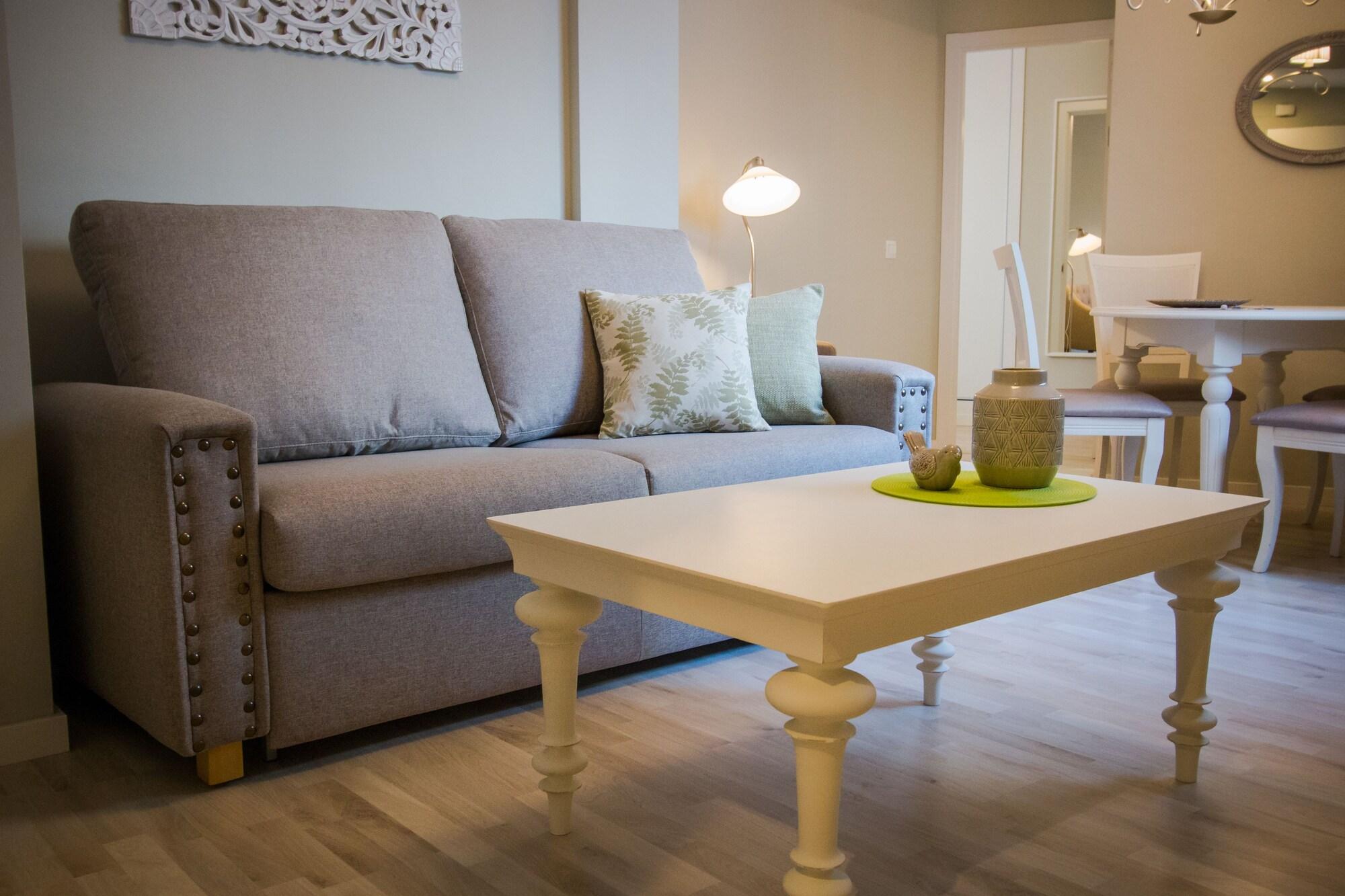Holidays2Malaga Suites Экстерьер фото