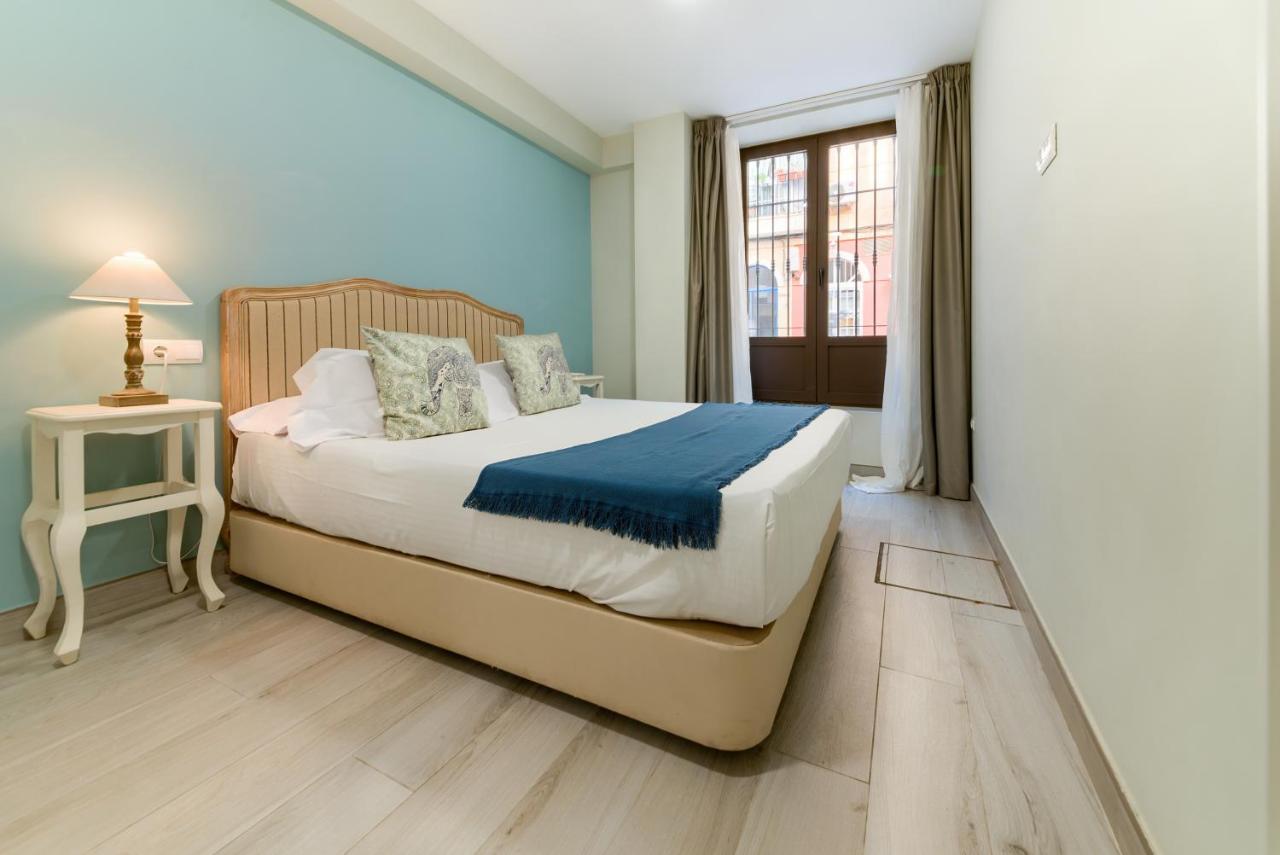 Holidays2Malaga Suites Экстерьер фото