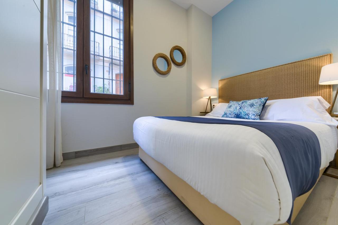 Holidays2Malaga Suites Экстерьер фото