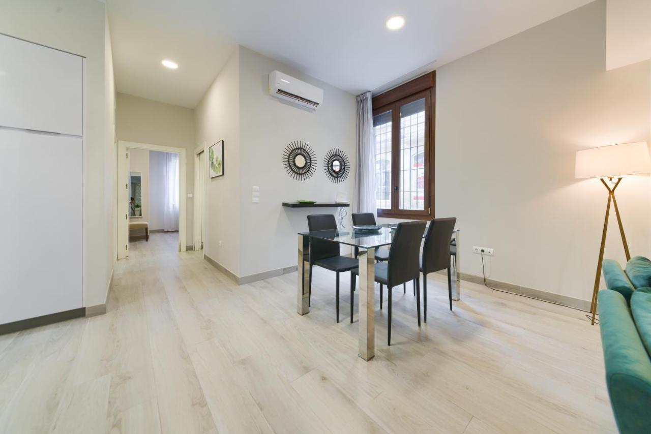 Holidays2Malaga Suites Экстерьер фото