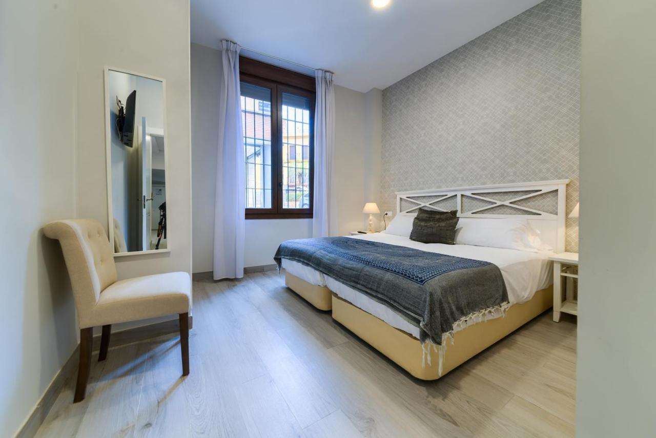 Holidays2Malaga Suites Экстерьер фото