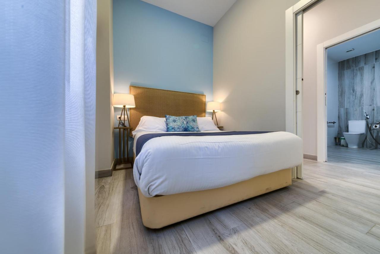 Holidays2Malaga Suites Экстерьер фото