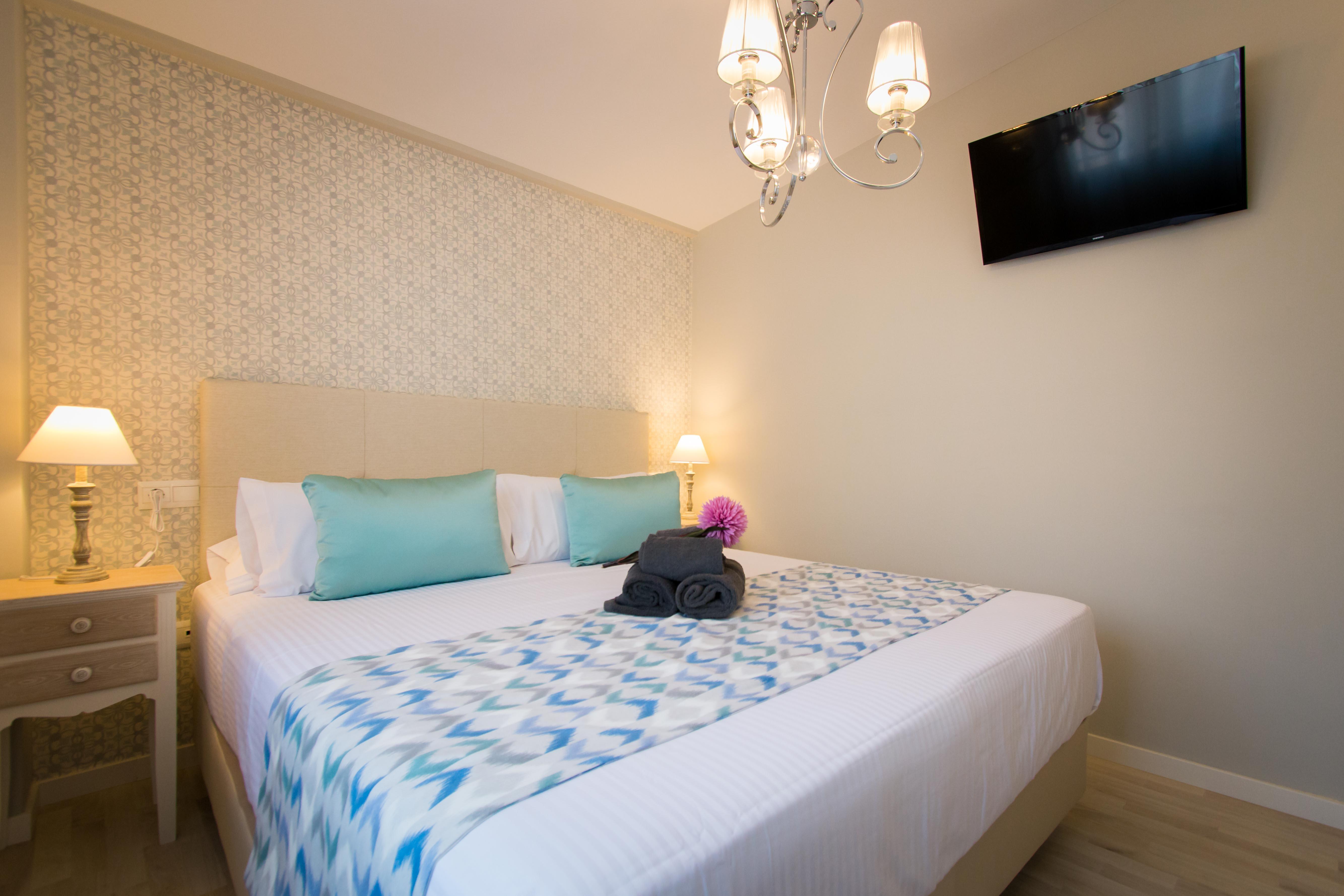 Holidays2Malaga Suites Экстерьер фото