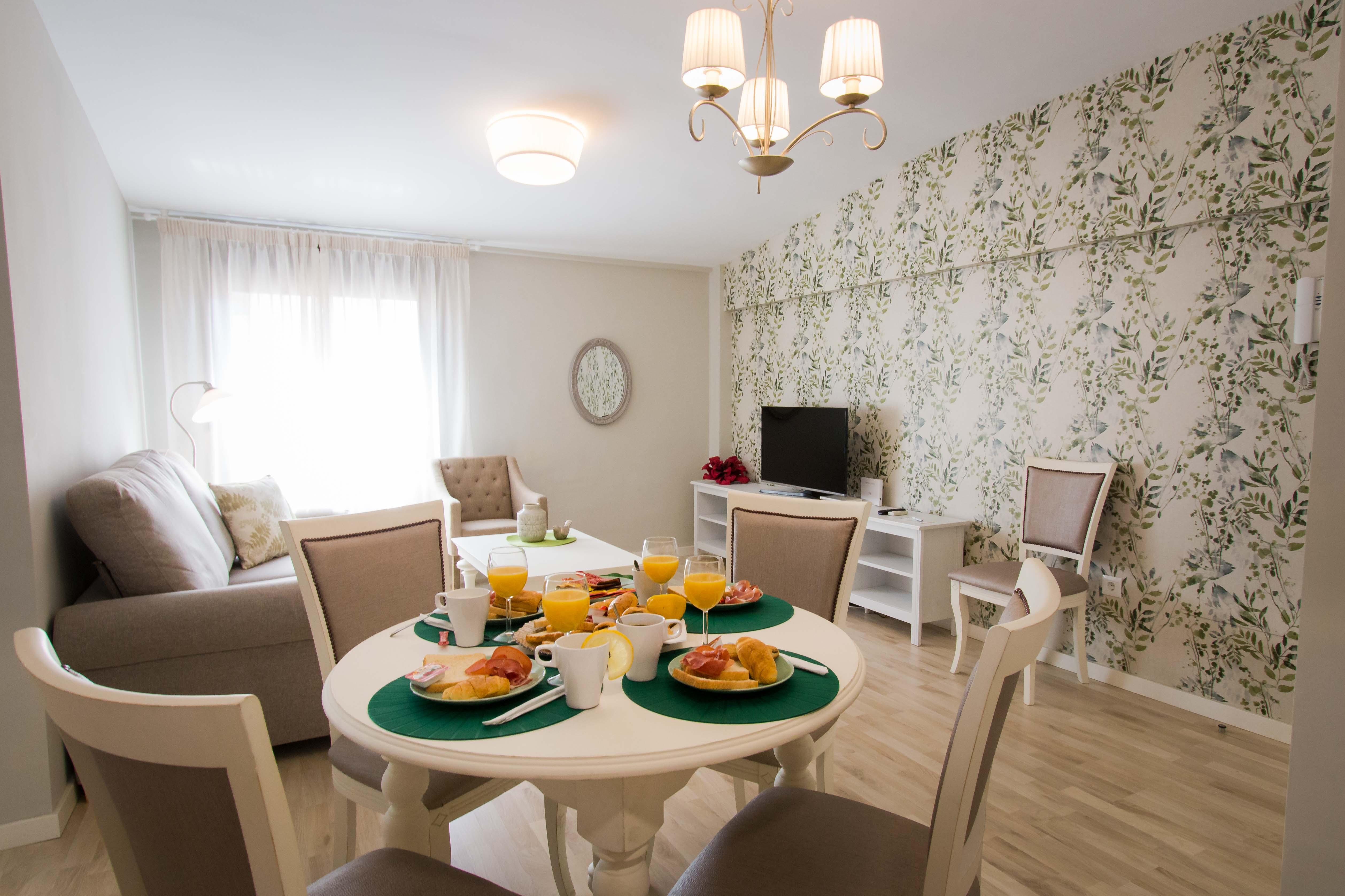 Holidays2Malaga Suites Экстерьер фото