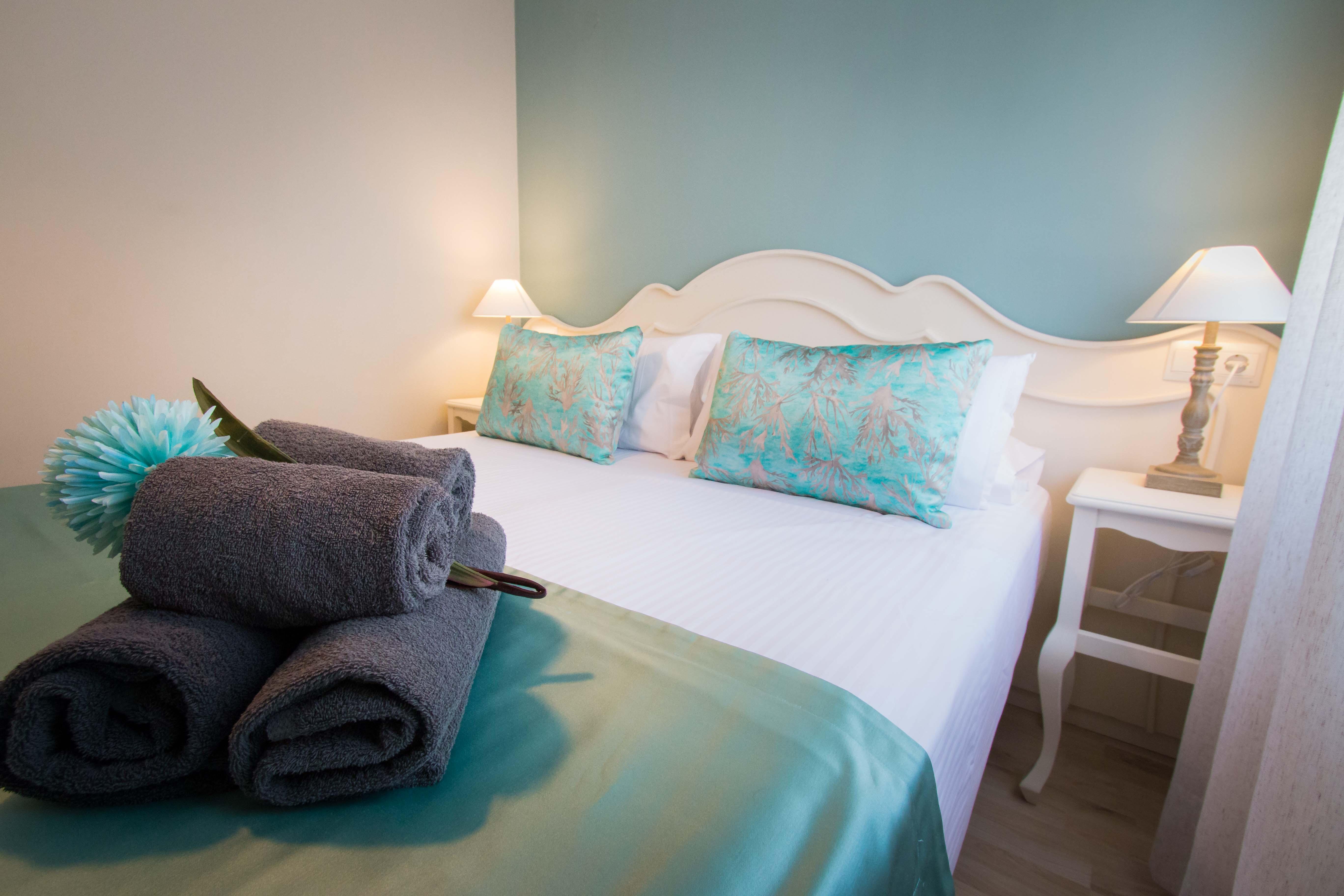 Holidays2Malaga Suites Экстерьер фото