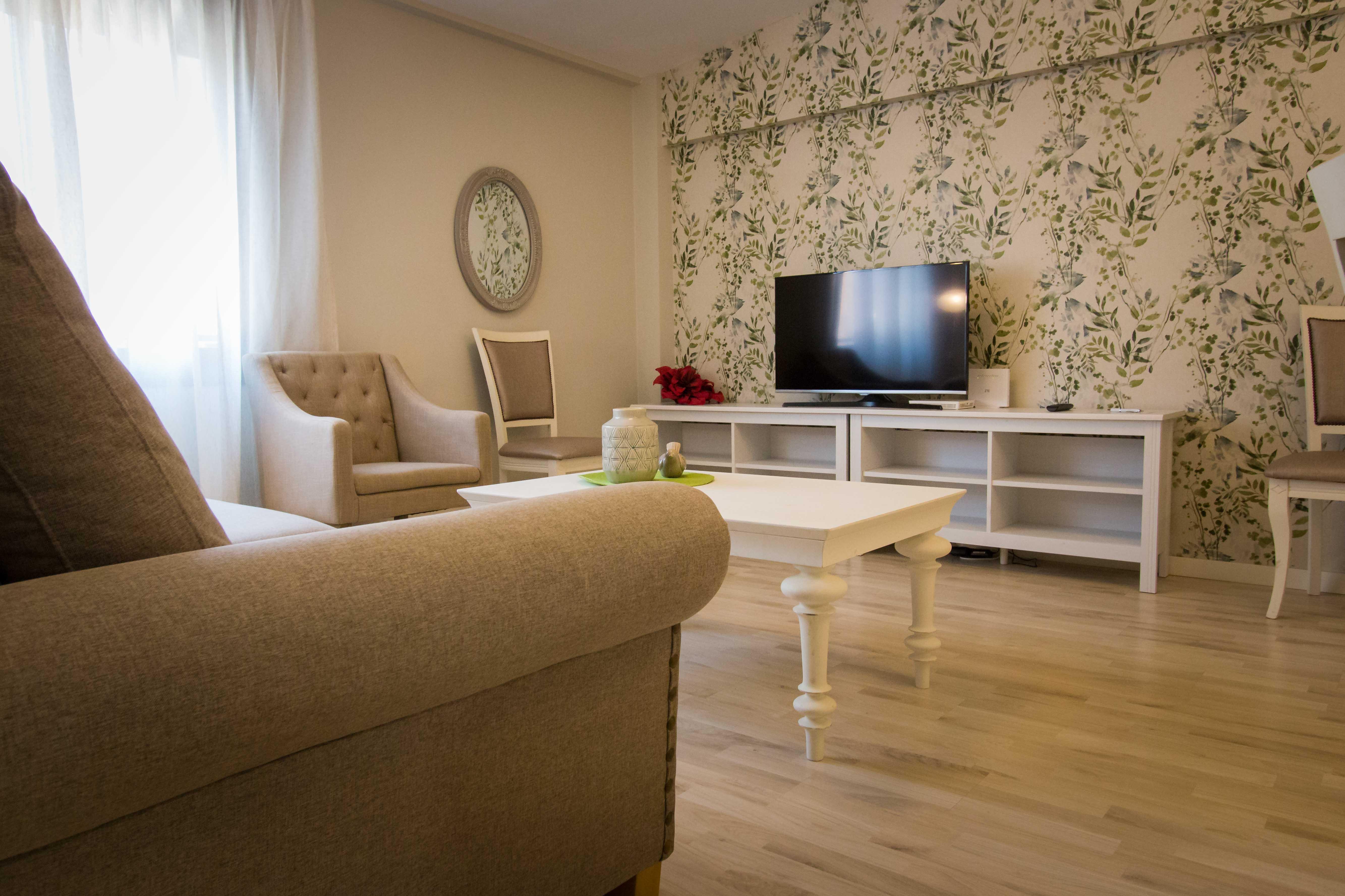 Holidays2Malaga Suites Экстерьер фото