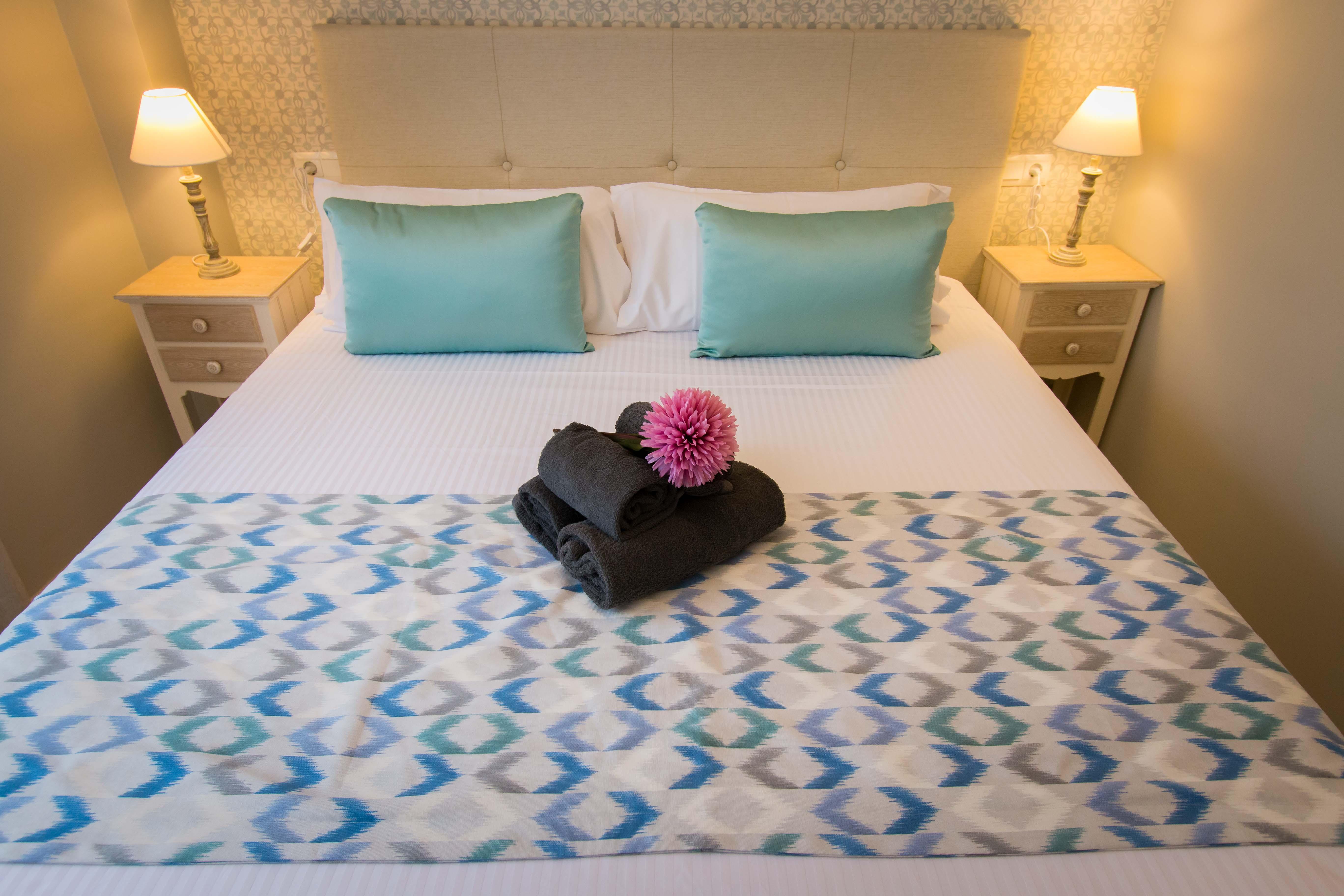 Holidays2Malaga Suites Экстерьер фото