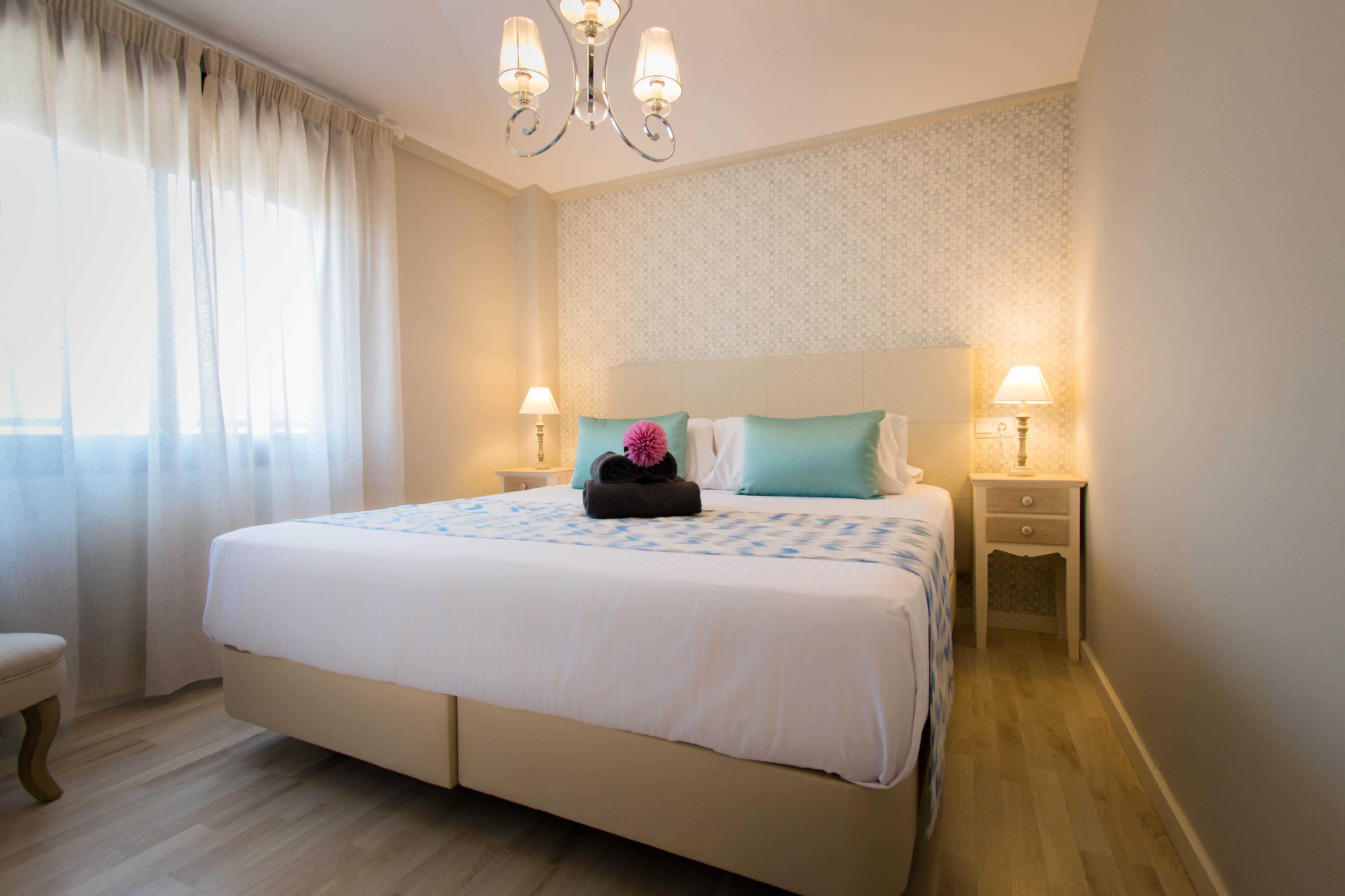 Holidays2Malaga Suites Экстерьер фото