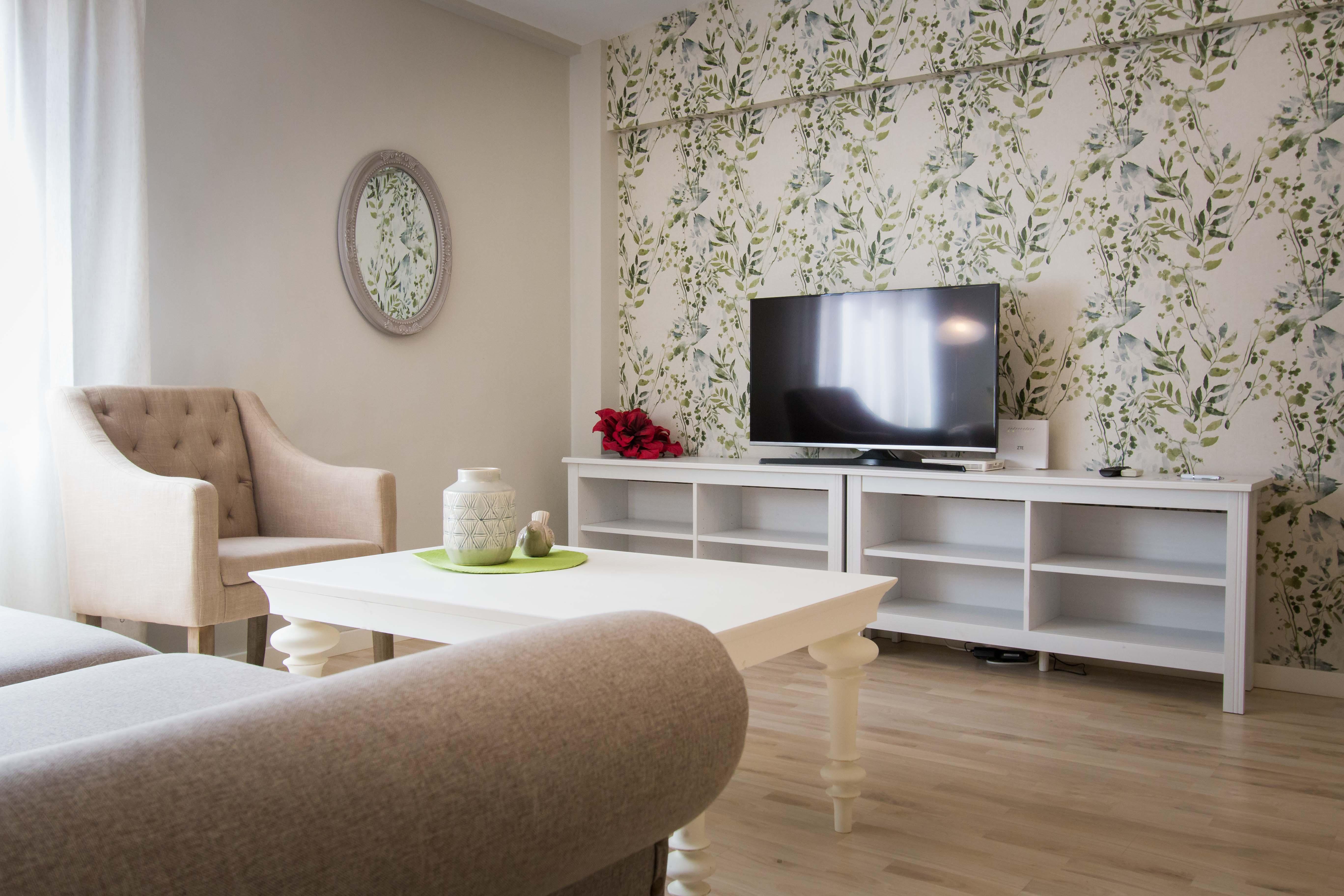 Holidays2Malaga Suites Экстерьер фото