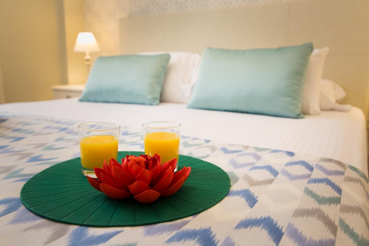 Holidays2Malaga Suites Экстерьер фото